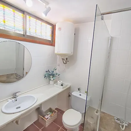 Apartamento Los Mangos Roquetas de Mar Extérieur photo