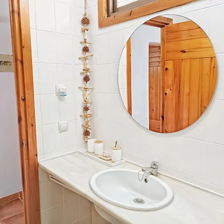 Apartamento Los Mangos Roquetas de Mar Extérieur photo