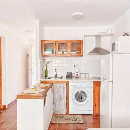 Apartamento Los Mangos Roquetas de Mar Extérieur photo