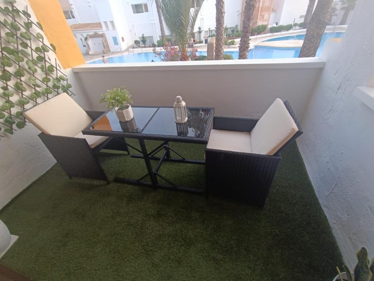 Appartement Mangos *