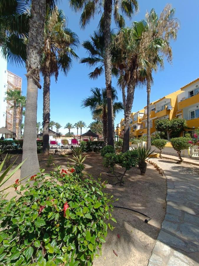 Appartement Mangos