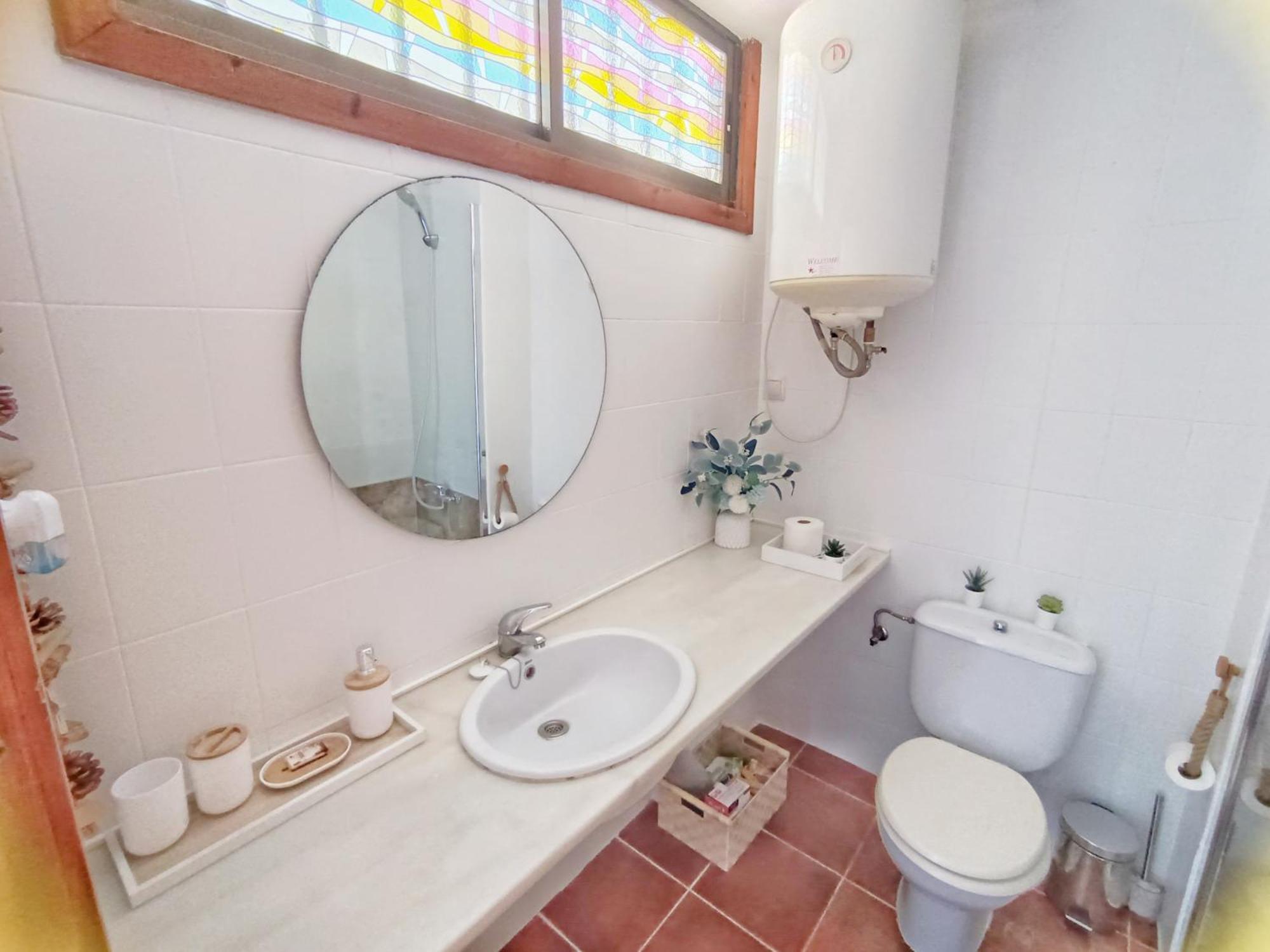 Appartement Mangos