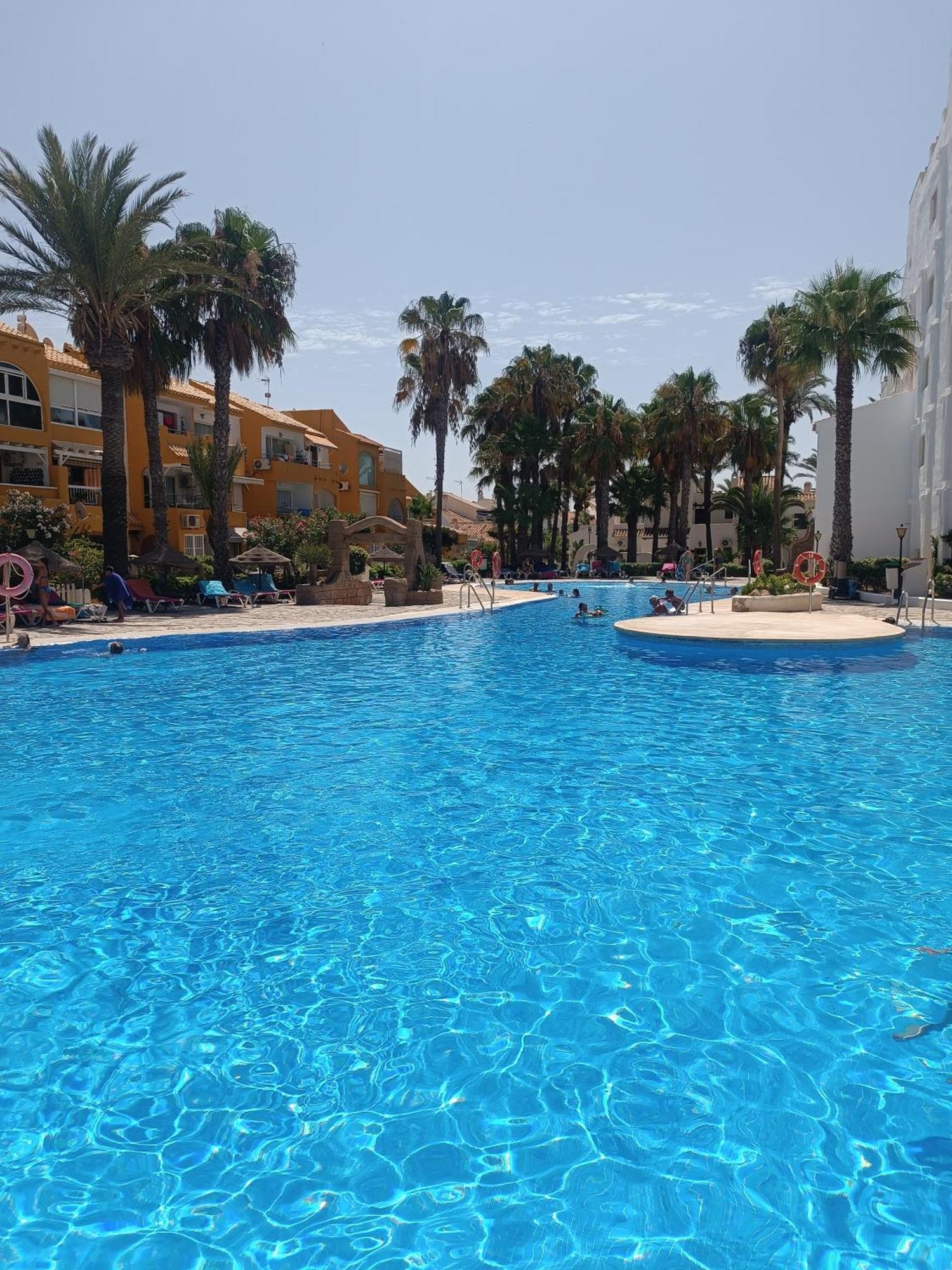 Appartement Mangos Roquetas de Mar