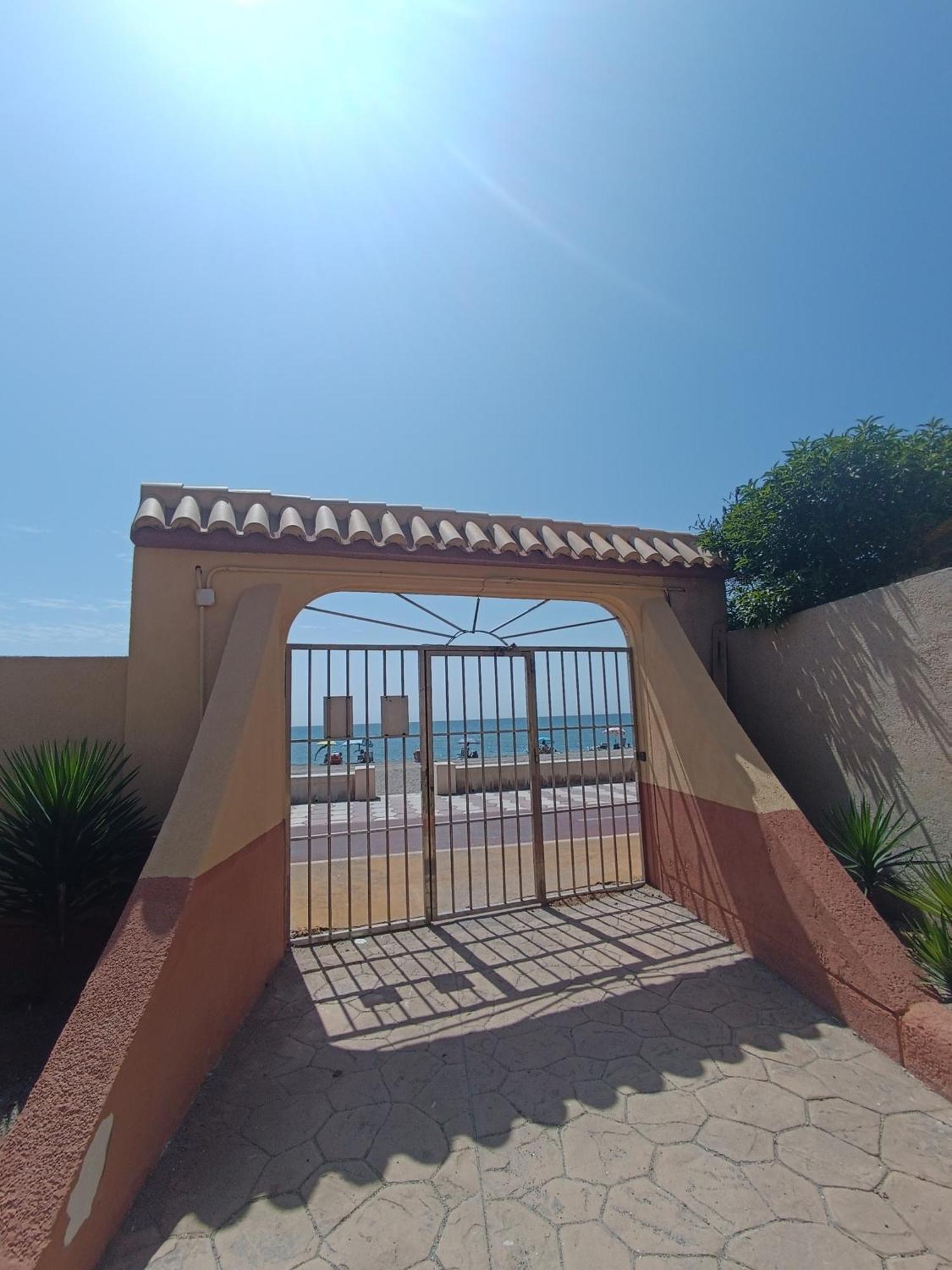Mangos Appartement *