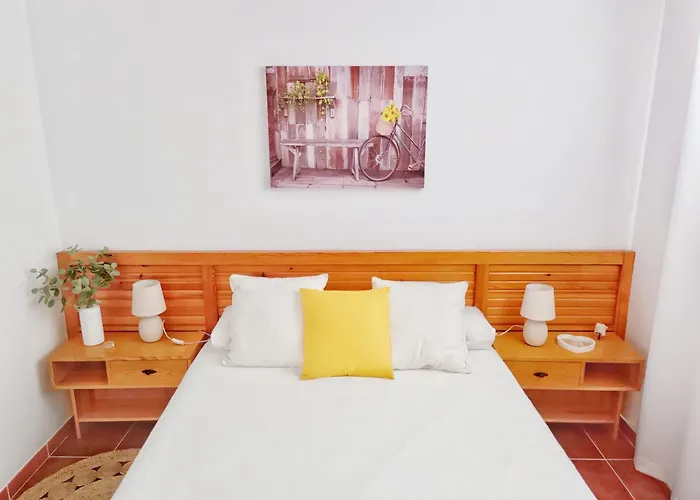 Apartamento Los Mangos
