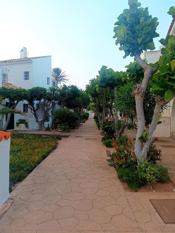 Appartement Mangos *