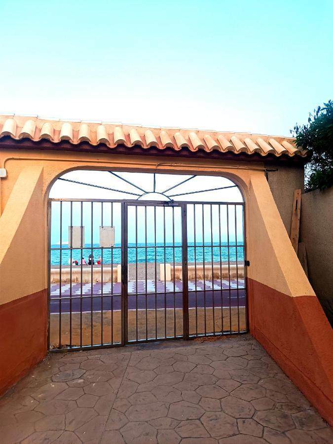 Mangos Appartement *