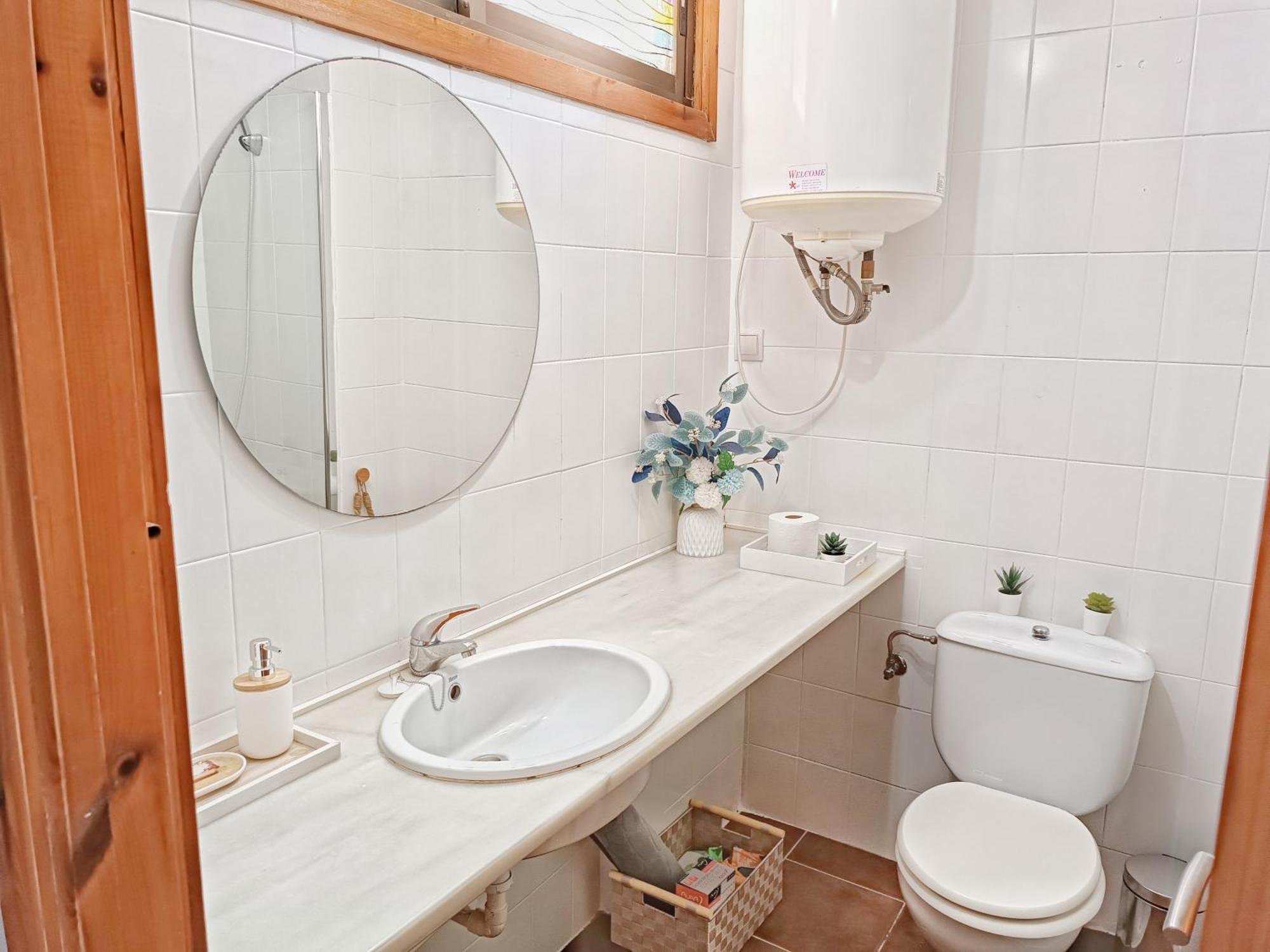 Appartement Mangos *