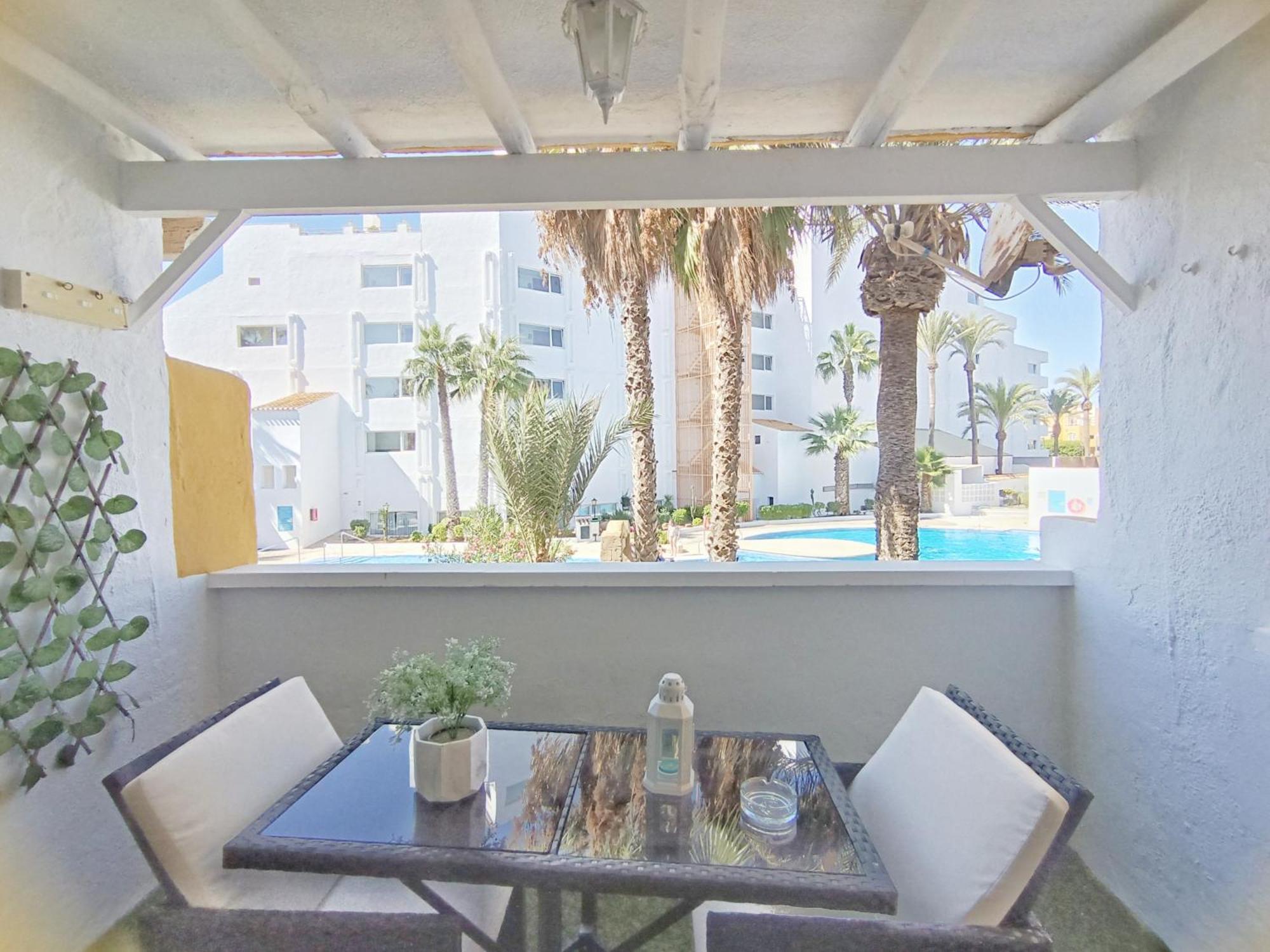 Appartement Mangos