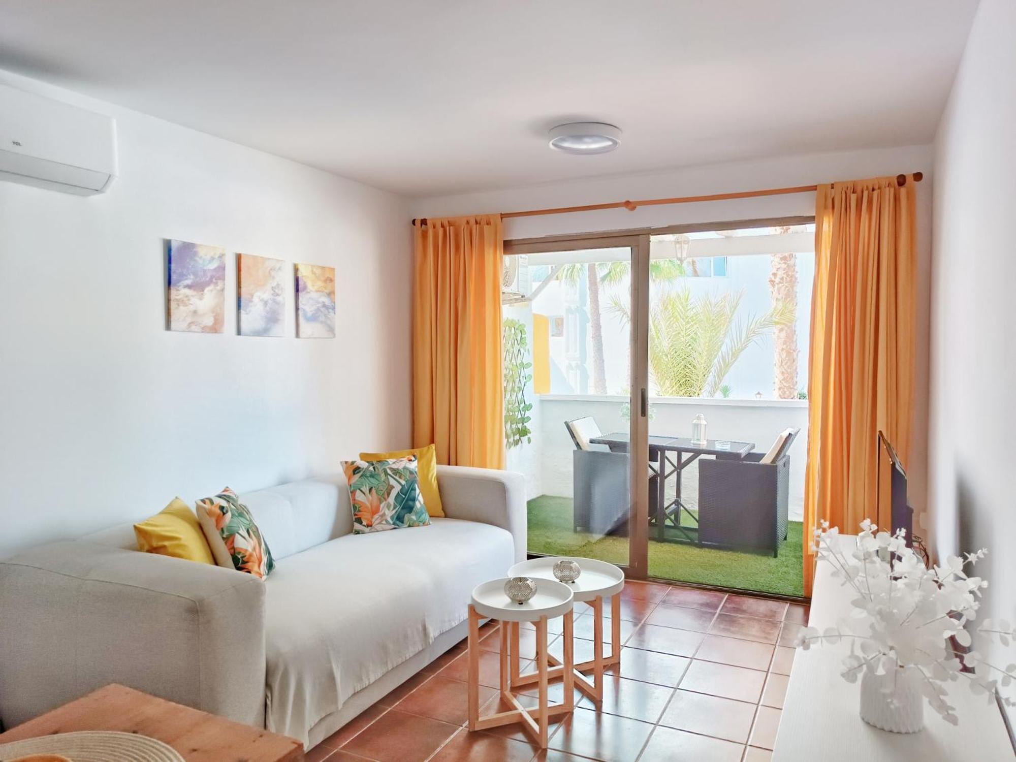 Appartement Mangos